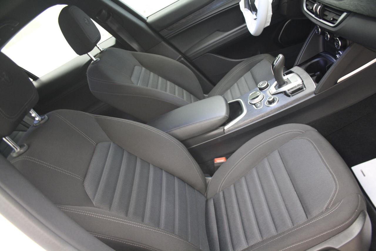 Alfa Romeo Stelvio 2.2 190 CV AT8 Q4