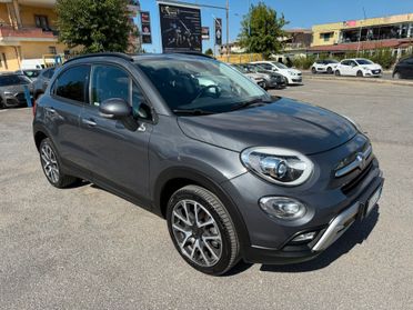 FIAT 500X 2.0MJT 140CV AT9 4X4 CROSS AUTOMATICA