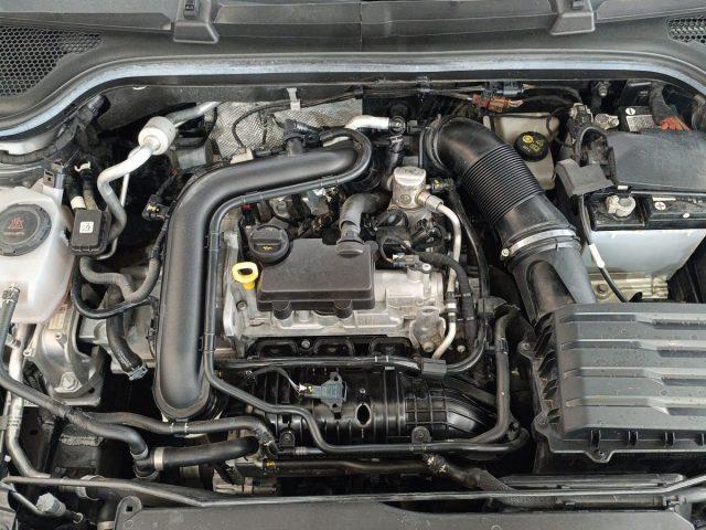 SKODA Kamiq 1.0 TSI 110 CV Ambition