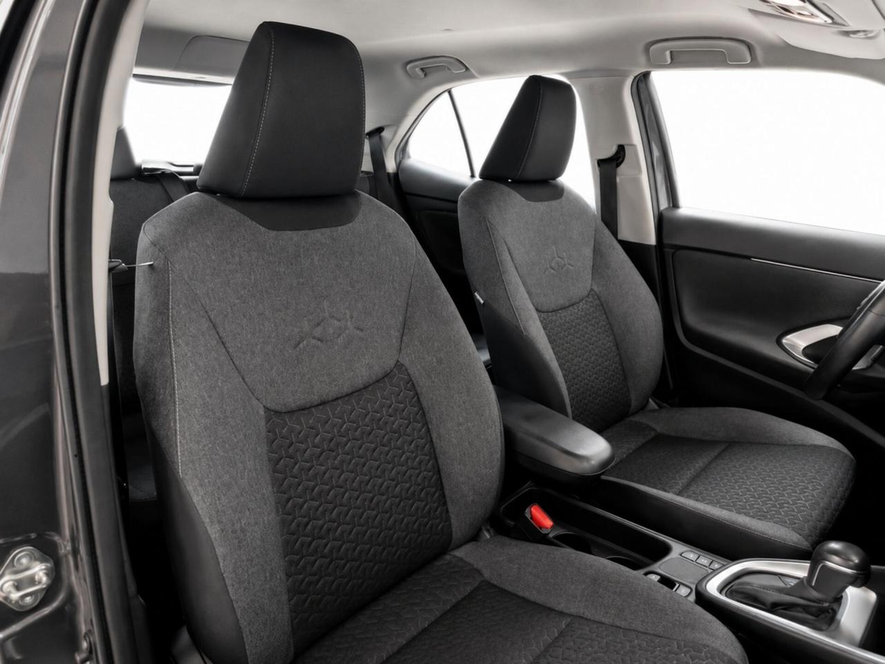 Toyota Yaris Cross 1.5 Hybrid 5p. E-CVT Business