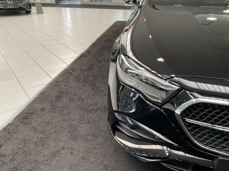 Mercedes-Benz Classe E 220d 4Matic Berlina AMG Line Premium