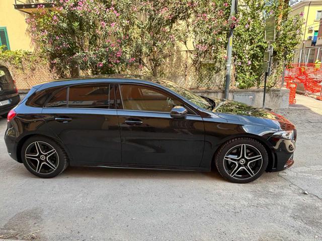 MERCEDES-BENZ A 220 Automatic Premium AMG NighEdition"ProMMo"