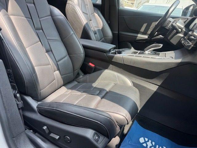 DS AUTOMOBILES DS 7 Crossback E-Tense Grand Chic TETTO PANORAMICO !!!