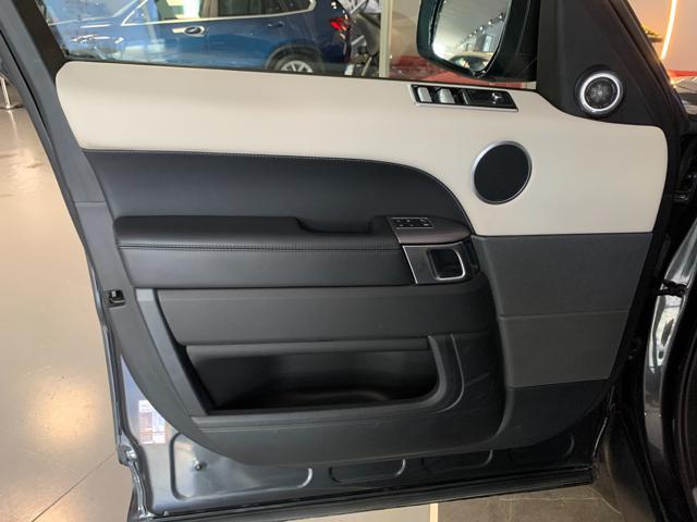 LAND ROVER Range Rover Sport 3.0 SDV6 249 CV HSE Dynamic