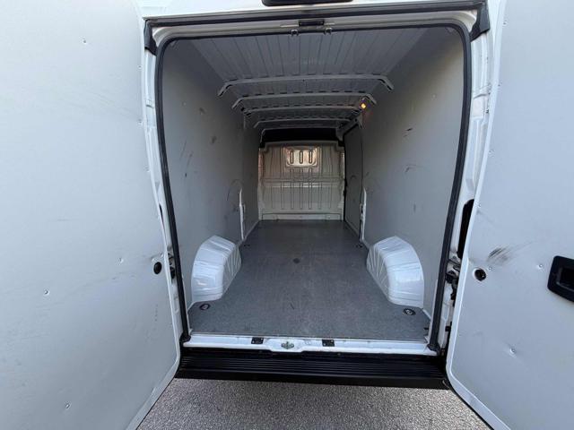 FIAT DUCATO 2.3 MJT PLM-TM 140 CV LH2 MOTORE FIAT
