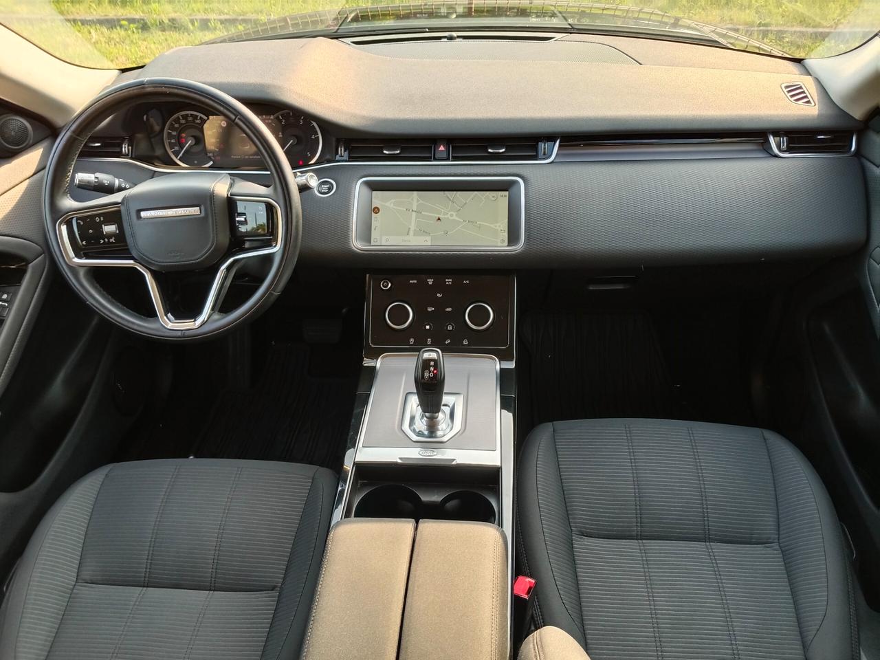 Land Rover Range Evoque 2.0D I4 163 CV AWD Auto R-Dynamic