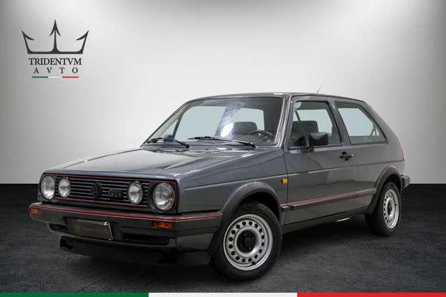 Volkswagen Golf GTI 1.8 s/SS 3p 5m