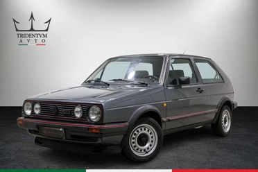 Volkswagen Golf GTI 1.8 s/SS 3p 5m