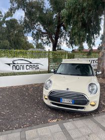 Mini 1.5 Cooper D
