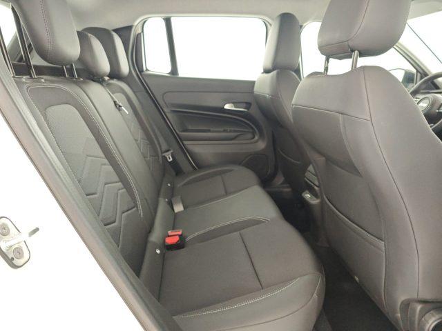 JEEP Avenger 1.2 Turbo 100 CV Altitude