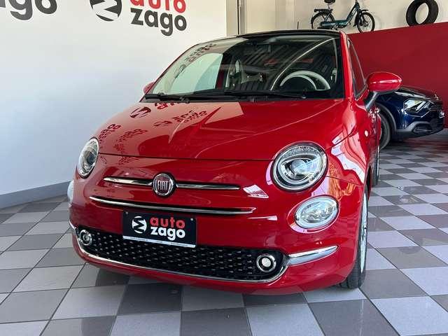 Fiat 500 1.0 hybrid Dolcevita 70cv