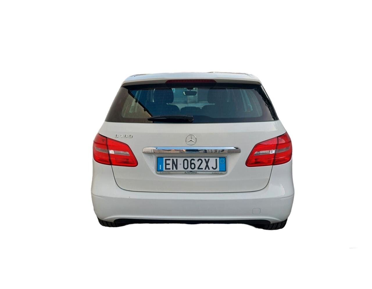 Mercedes-benz B 180 Executive *EURO 5B*