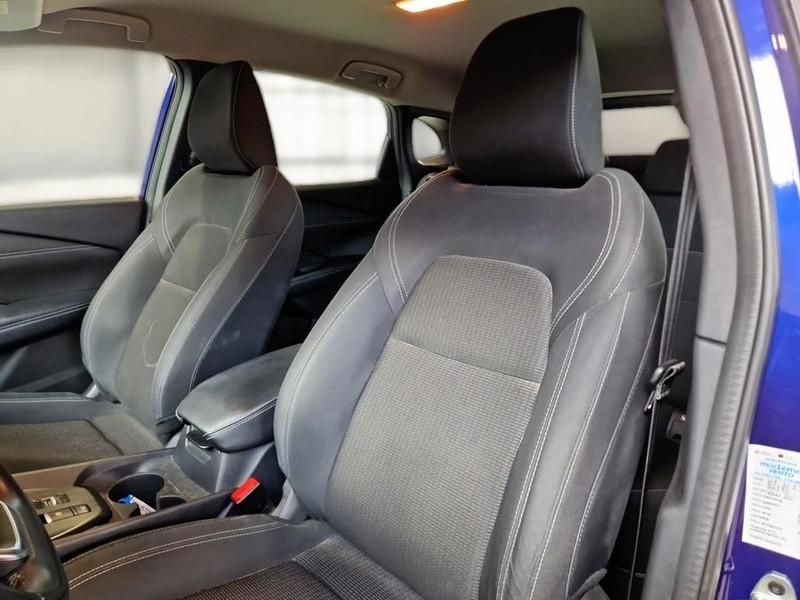 NISSAN QASHQAI 1.3 MHEV 140 BUSINESS CROSSOVER