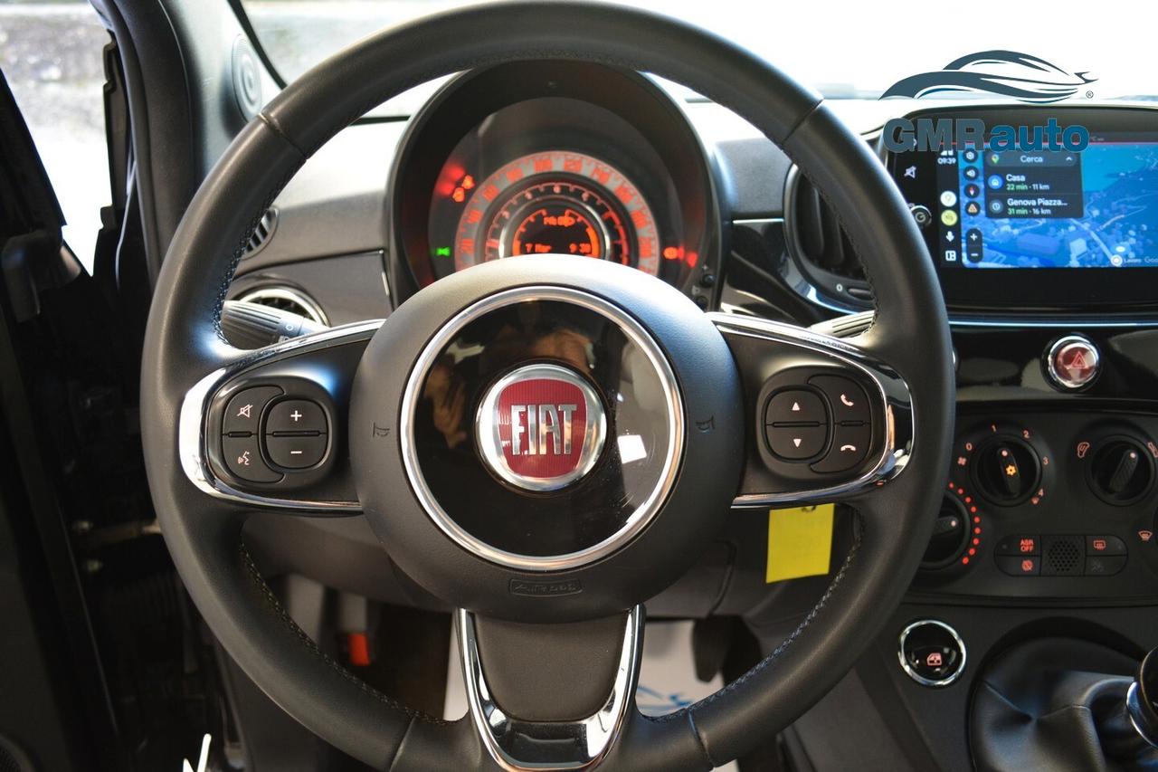 Fiat 500 1.0 Hybrid Dolcevita PREZZO REALE in arrivo a brevissimo