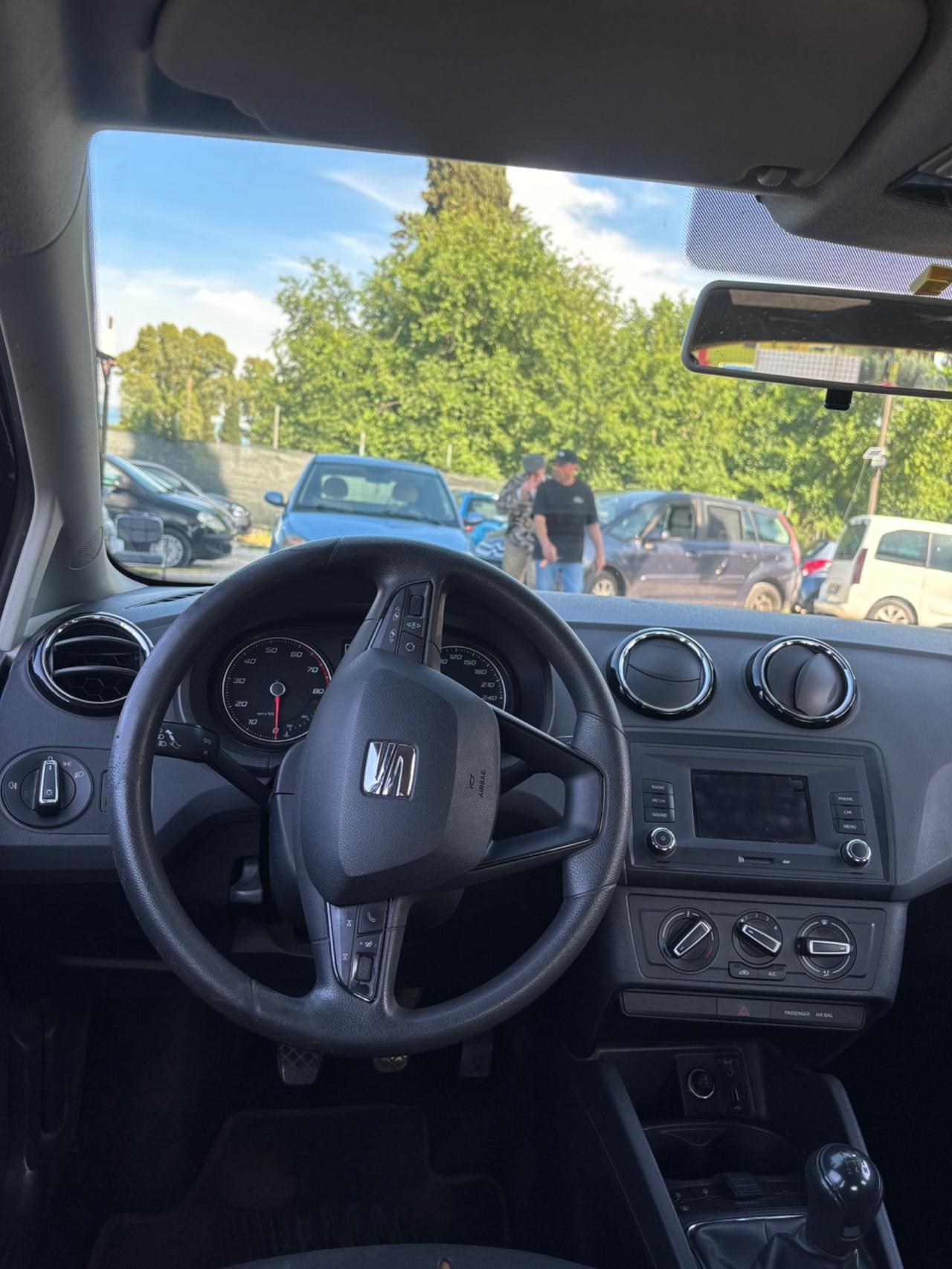 Seat Ibiza 1.0 75 CV 5p. Connect