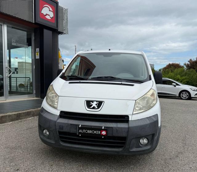 PEUGEOT Expert 2.0 HDi 120CV PC-TN 10Q Furgone