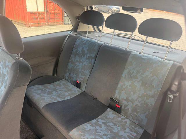 OPEL Corsa 22km 1.0i 12V cat 3p 100 come nuova Bellissima