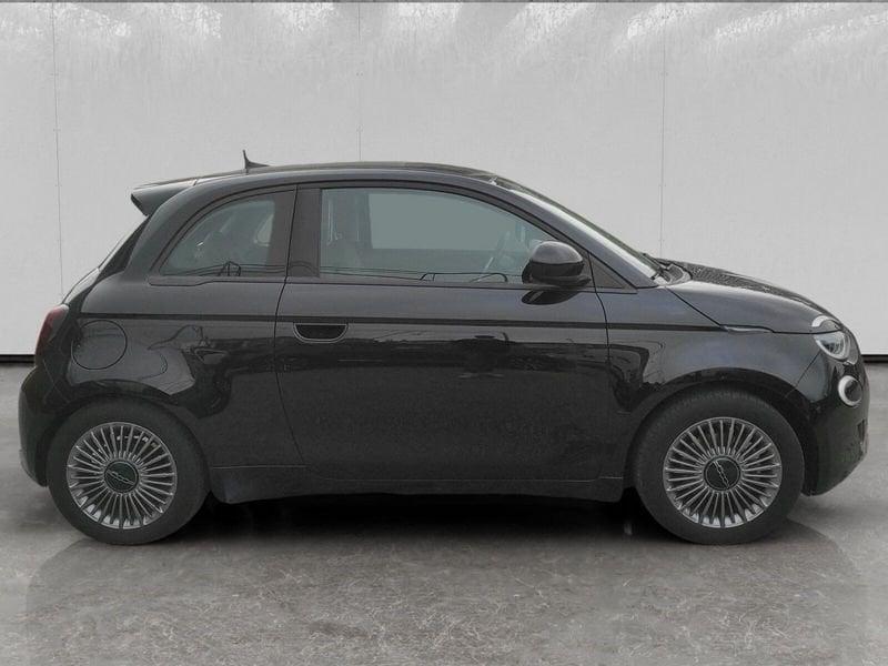 FIAT 500 500e 42 kWh Icon
