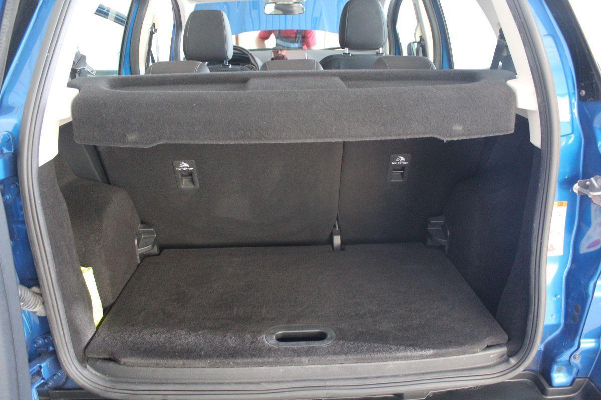 FORD - EcoSport - 1.5 TDCi 100 CV S&S Business