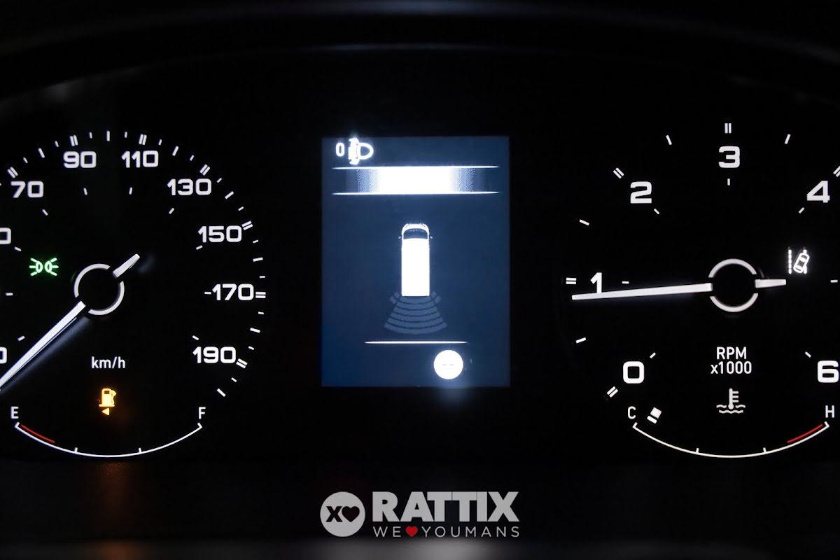 Peugeot Boxer 2.2 BlueHDI 140CV L2H2 (IVA ESCLUSA)