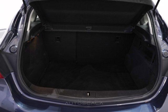OPEL Astra 1.4 100CV 5 porte Elective