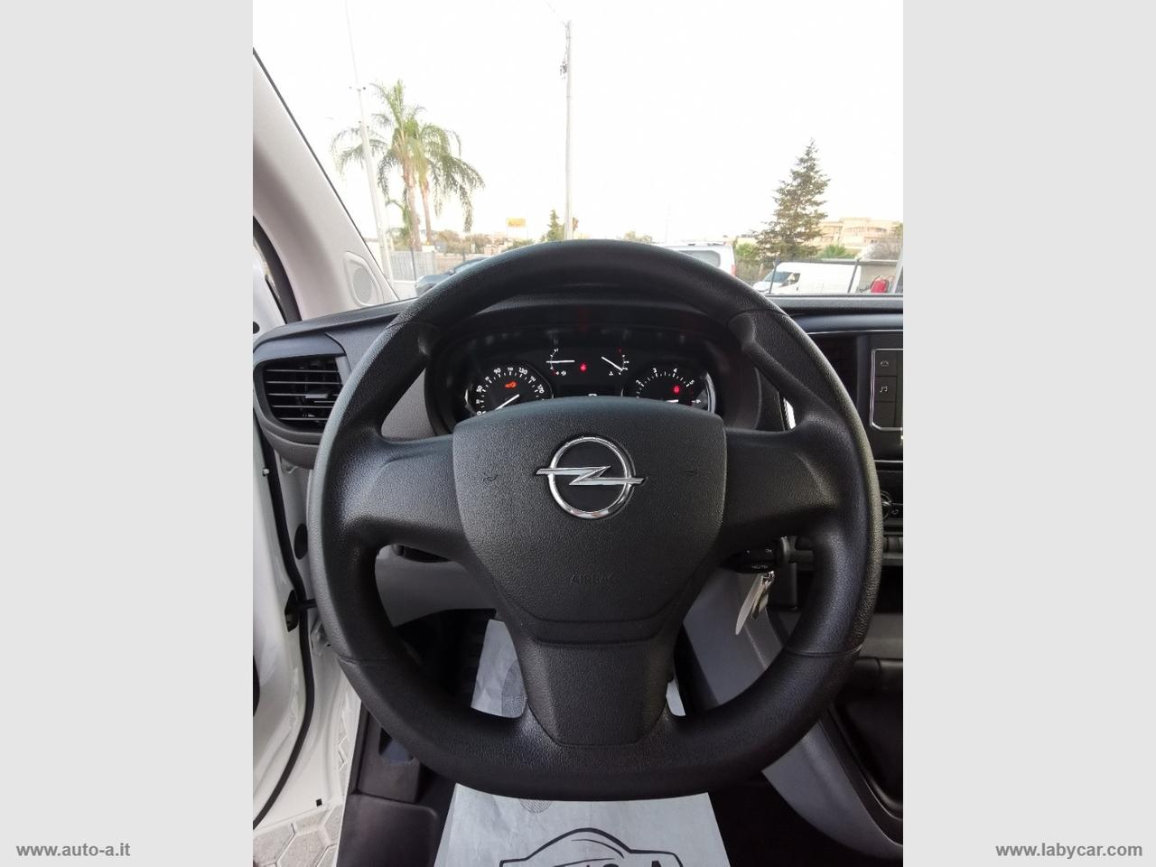 OPEL VIVARO 2.0D CV 120 ENJOY 6 POSTI N1