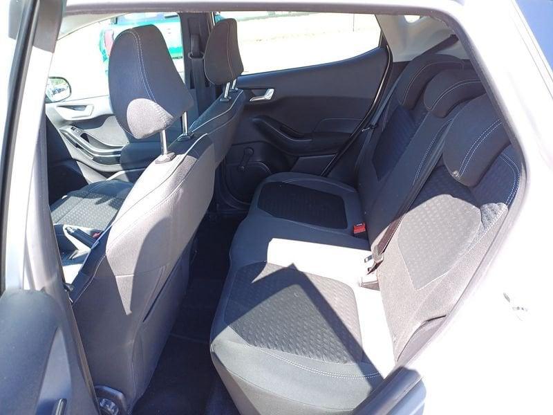 Ford Fiesta 5p 1.5 tdci Titanium 85cv