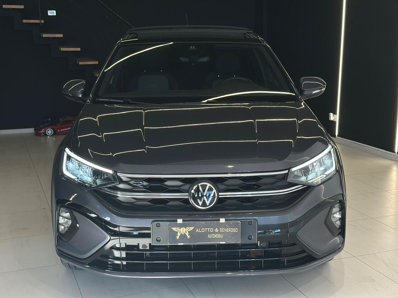 Volkswagen Taigo 1.0 TSI 115 CV R-Line 2025