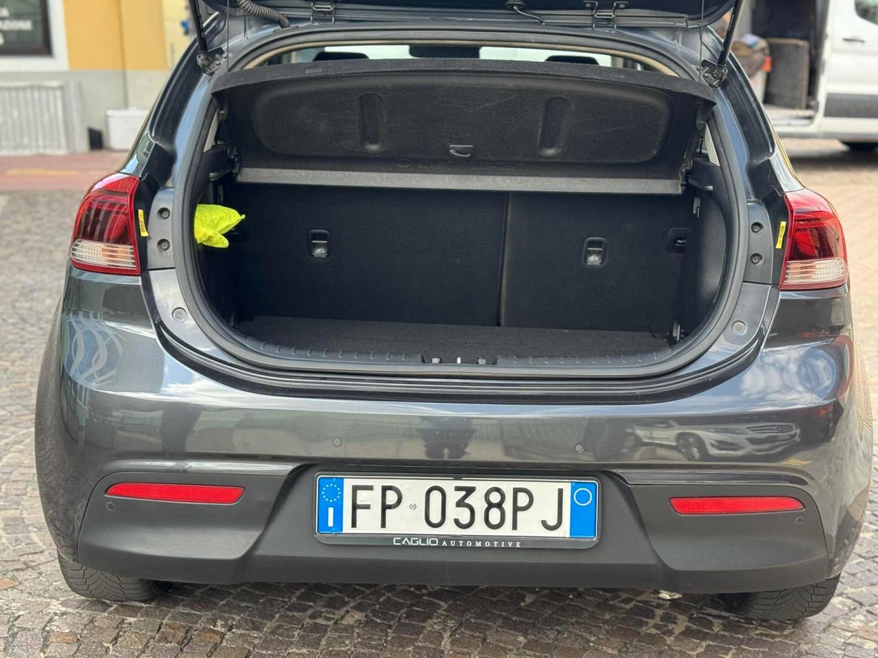 Kia Rio 1.0 T-GDi 12V 5 porte Cool
