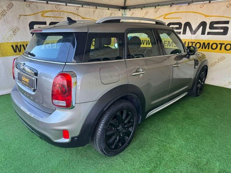 MINI Mini Countryman F60 Mini 1.5 One D Business Countryman Automatica