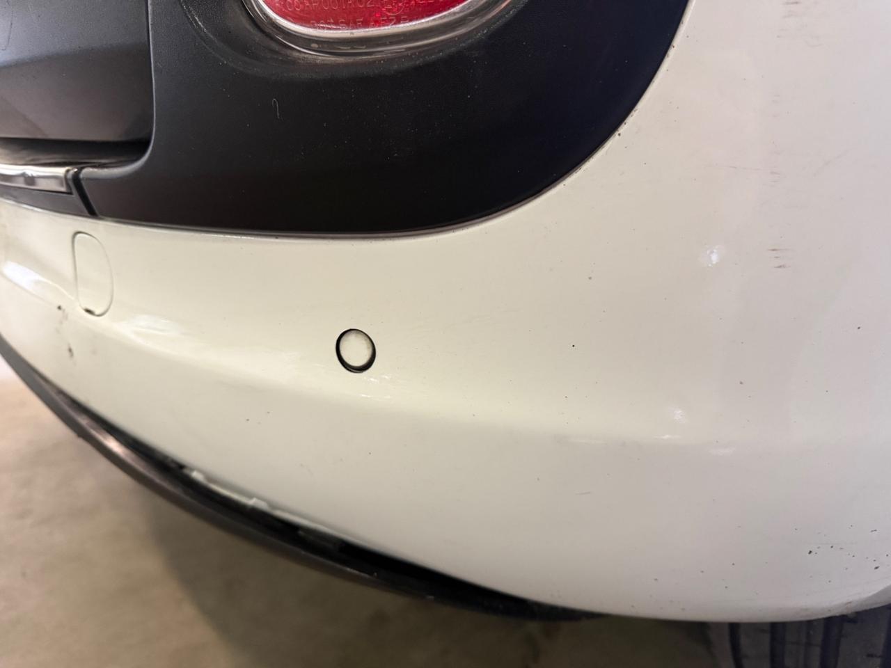 Fiat 500L 0.9 TwinAir Turbo Natural Power Lounge