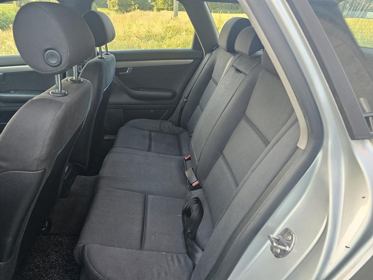 Audi A4 1.9 TDI/130 CV cat Avant