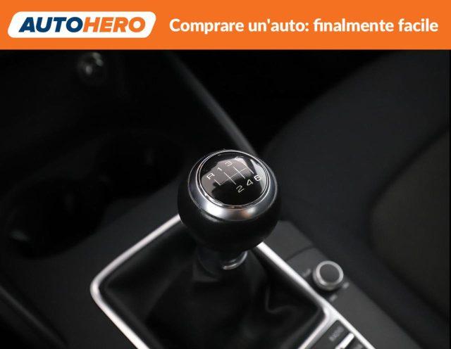 AUDI A3 SPB 30 TFSI