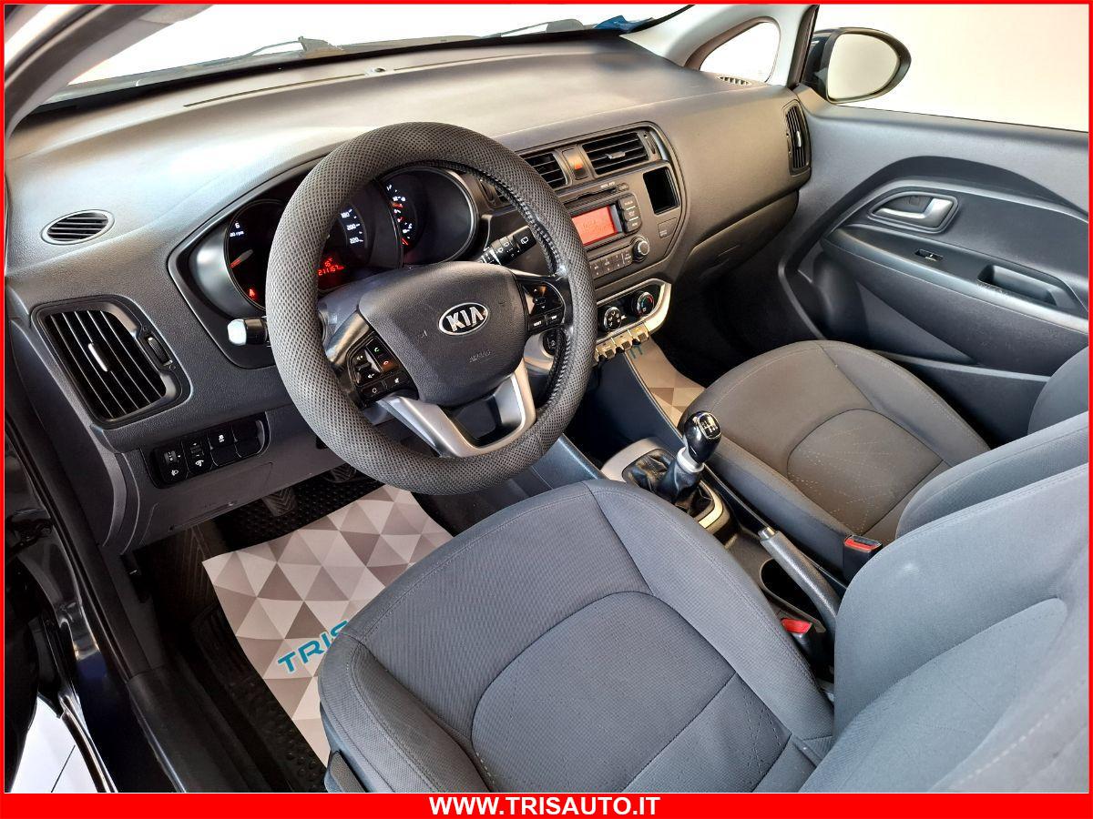 KIA Rio 1.1 Crdi Cool 5p NEOPATENTATI