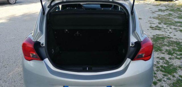 OPEL Corsa 1.4 90CV GPL Tech Coupé Innovation