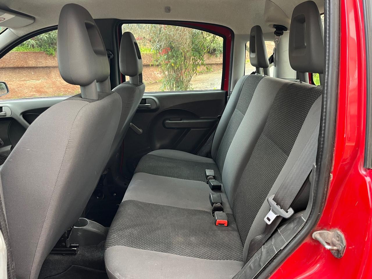 Fiat Panda 1.3 MJT - 2009