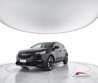 OPEL Grandland X 1.5 diesel Ecotec Start&Stop aut. 2020