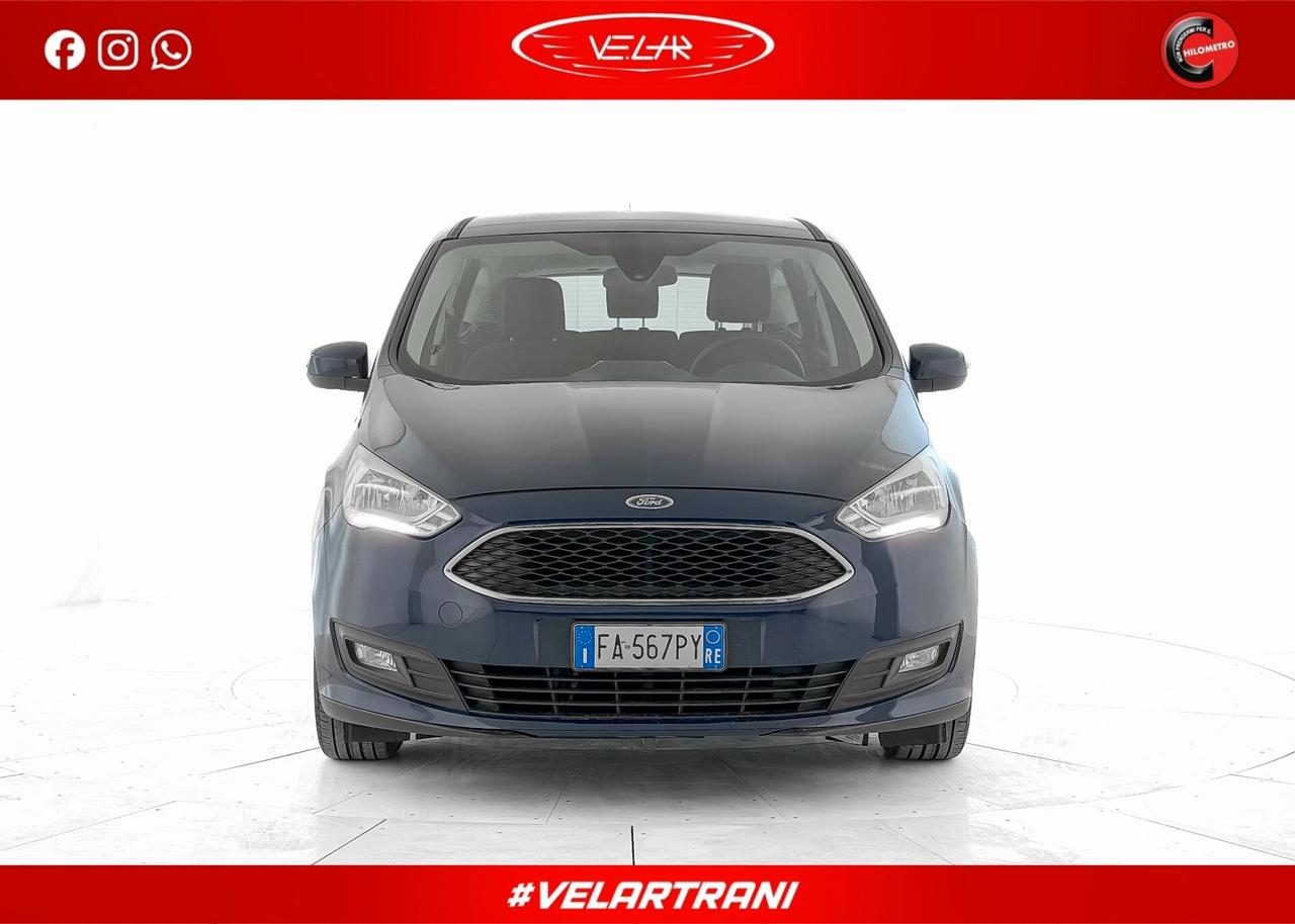 Ford C-Max 1.5 TDCi 95CV Start&Stop Business