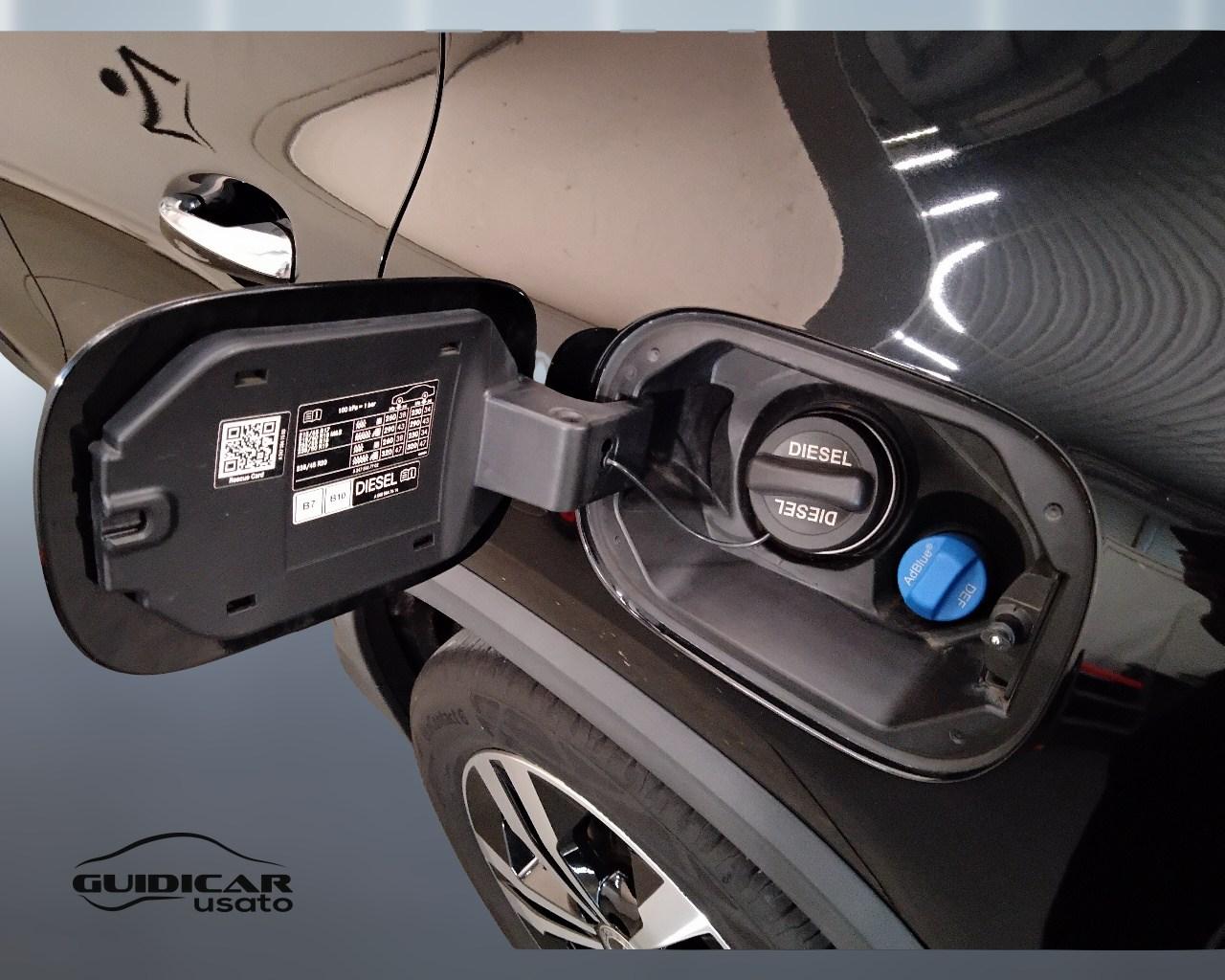 Mercedes-Benz GLA-H247 2023 - GLA 180 d Progressive Advanced Plus auto