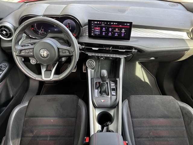 Alfa Romeo Tonale 1.5 160cv Hybrid TCT7 Speciale