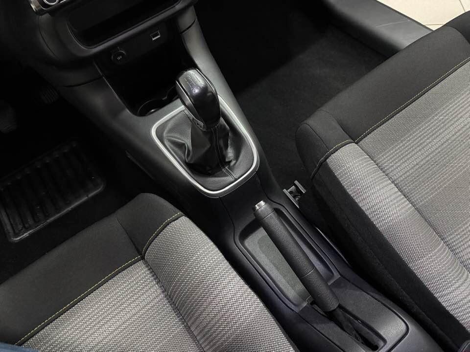 Citroen C3 1.5 Diesel Shine