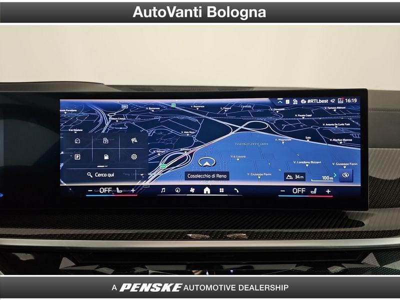 BMW X6 X6 xdrive30d MSport Pro auto