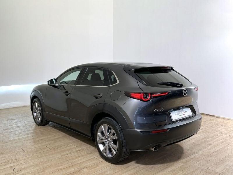 Mazda CX-30 CX-30 2.0 m-hybrid Executive Appearance Pack 2wd 150cv 6at