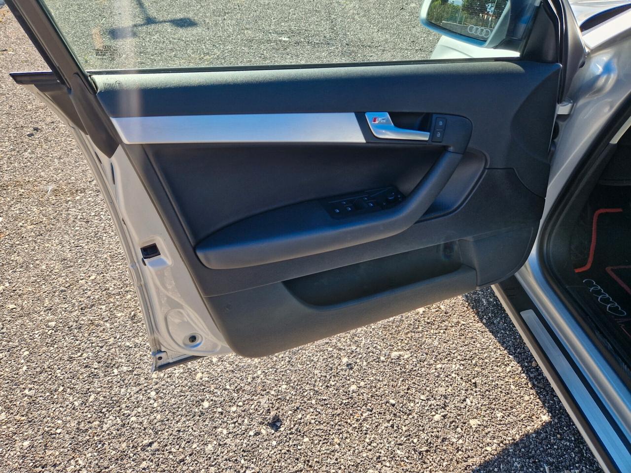 Audi A3 2.0 TDI Ambition