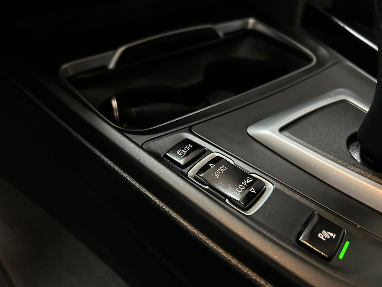 Bmw Gran Turismo 318d Business auto