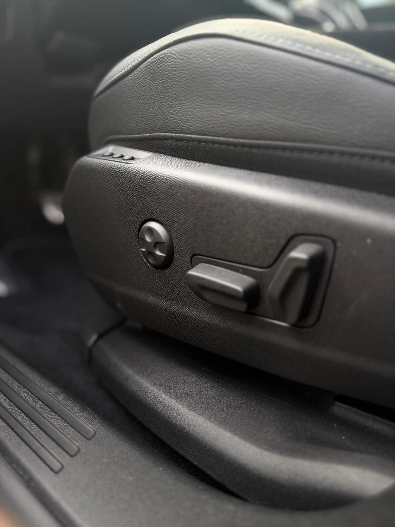 Ds 7 BlueHDi 130 aut. Pallas