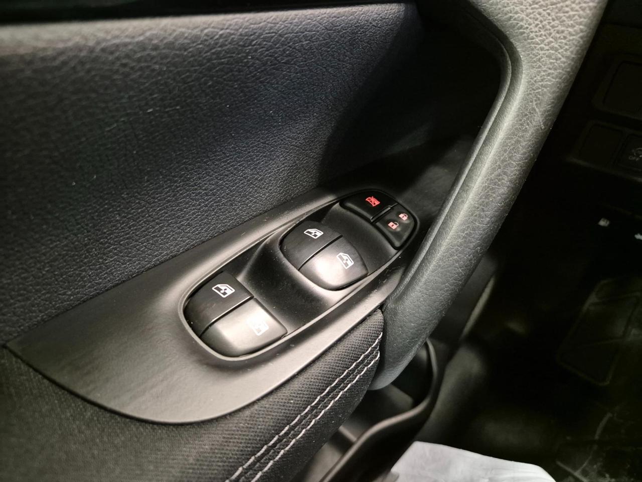 Nissan Qashqai 1.2 dig-t N-Connecta 115cv - NEOPATENTATI - UNIPROPRUETARIO - Cruise/Lim - Cam
