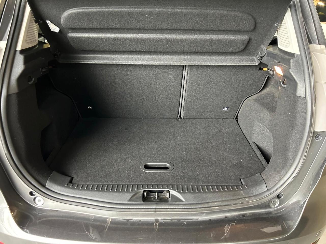 Ford B-Max 1.4 90 CV Titanium