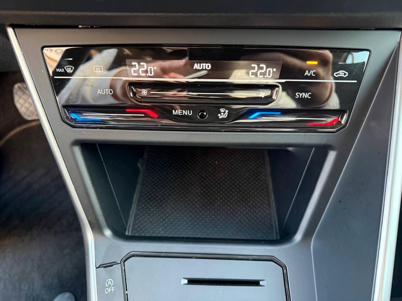 Volkswagen Polo 1.0 TSI DSG Life