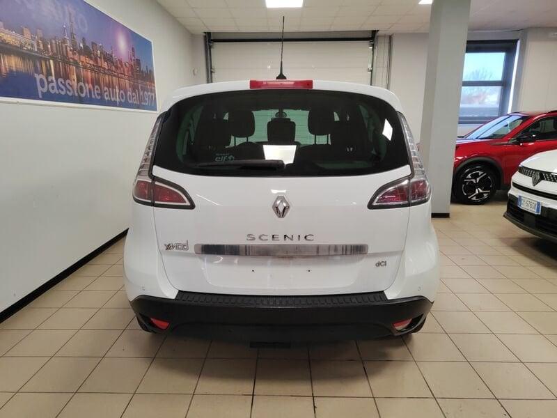 Renault Scénic X-Mod Scénic XMod 1.5 dCi 95CV Limited